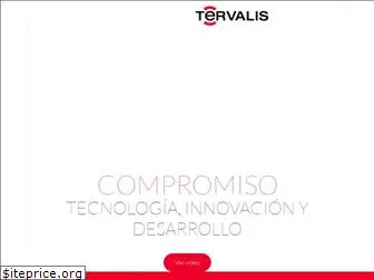 tervalis.com