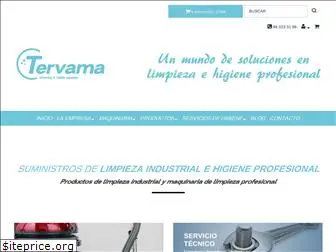 tervama.com