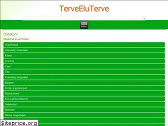 terveeluterve.ee