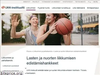 terveliikkuja.fi