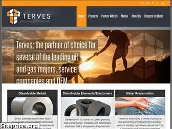 tervesinc.com