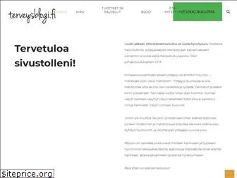 terveysblogi.fi