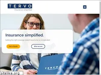 tervoagency.com