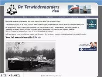 terwindtvaarders.nl