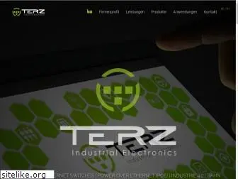 terz-ie.com