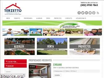 terzettoinmobiliaria.com