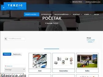 terzicelektro.com