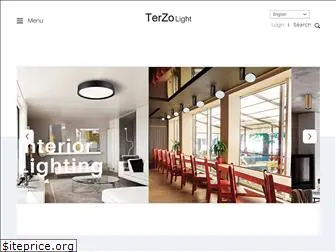 terzo-light.com