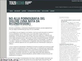 terzoocchio.org