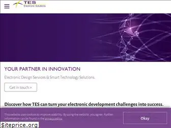 tes-dst.com