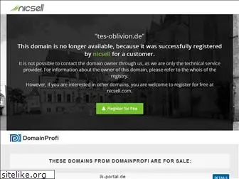 tes-oblivion.de