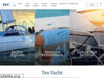 tes-yacht.pl