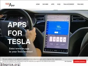 tes.app