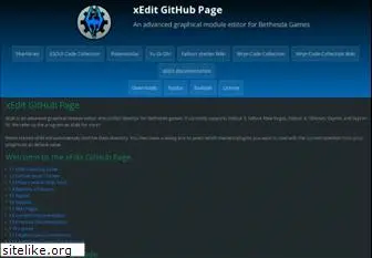 tes5edit.github.io