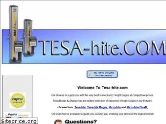 tesa-hite.com