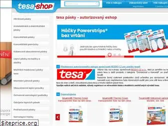 tesa-shop.cz