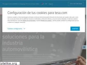 tesa.com.co