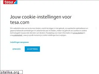 tesa.nl