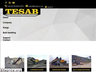 tesab.com