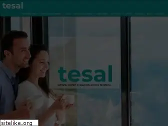 tesal.ro