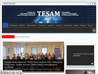 tesam.org.tr