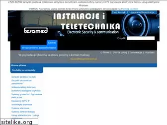 tesamed.com.pl