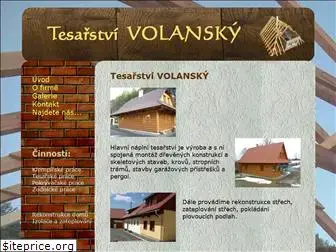 tesarstvi-volansky.cz