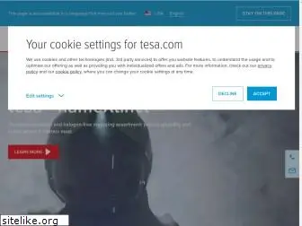 tesatape.com.au