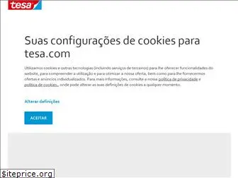 tesatape.com.br