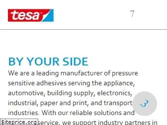 tesatape.com