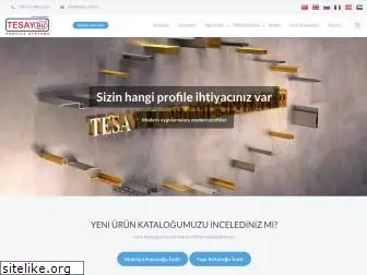 tesay.com.tr