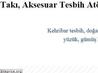 tesbihatolyesi.com