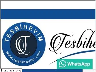 tesbihevim.com