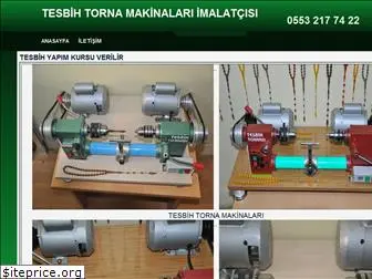 tesbihmakinasi.com