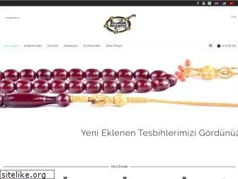 tesbihsergisi.com