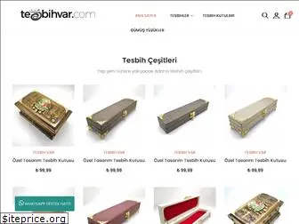 tesbihvar.com