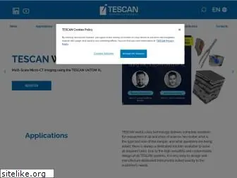 tescan.com