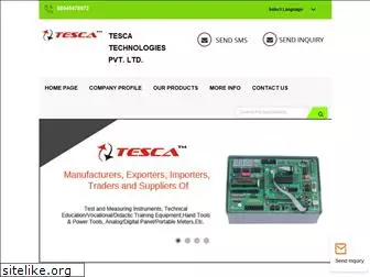 tescatechnologies.tradeindia.com