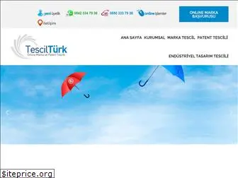 tescilturk.com.tr