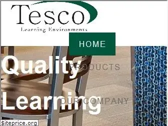 tesco-ind.com