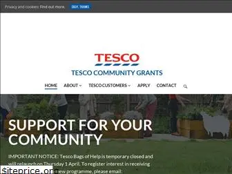 www.tescobagsofhelp.org.uk