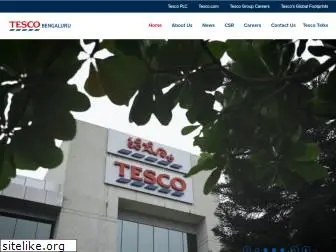 tescobengaluru.com