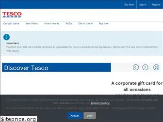 tescoforbusiness.com