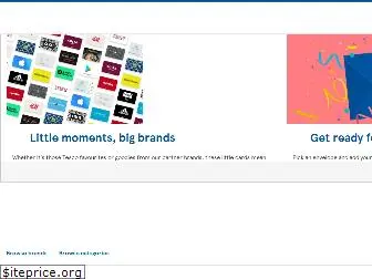 tescogiftcards.com