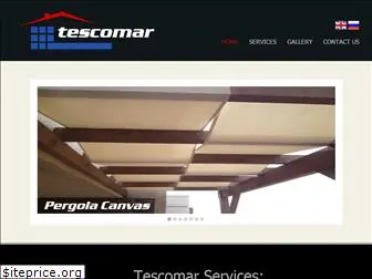 tescomar.com