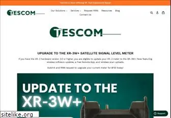 tescomusa.com