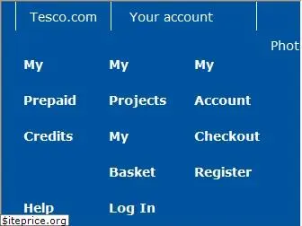 tescophoto.com