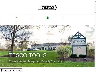 tescotools.com