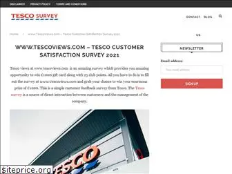 tescoviews.uk