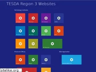 tesda3.com